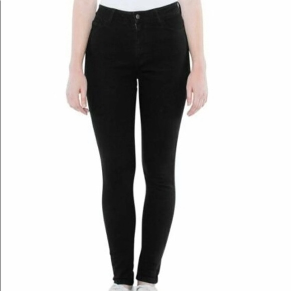 Black Jeans - Picture 1 of 3